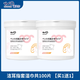 Pet Ear Cleaning Fingertips Cat Ear Cleaning Wipes Dog Ear Cleaning Liquid Ear Mites Cat Anti-Itching and Antibacterial Ear Fingertip Wipes Total 100 Pieces Ear Fingertip Wipes