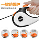 XCHO dog walking leash dog leash dog leash dog leash retractable dog leash small dog leash puppy chain