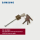 Samsung Electronic Lock P718 / DP728 / DP738 / DP739 / P72 / R80 / DR719 / P50 Core de serrure de verrouillage de verrouillage de verrouillage de verrouillage (installation gratuite)
