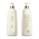 
He series [Li Sheng 618 recommended] Oil control light shampoo anti-dandruff active zinc set conditioner 2 wash 1 care 450ml