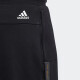
Adidas official pants men's pants spring casual sports pants cotton comfortable breathable running training fashionable straight trousers HE9894 L