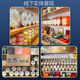 SHIMU [CAIQ CERTIFICATION DE TRACIBILITÉ] Véritable 9A Special Grade Picking Bild's Nest Boad Boad's Nest tasse sèche importée d'Indonésie 100 grammes Secret Cup for Bird's Nest Machine Gift
