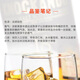 KNOCKANDO 18 years Scottish single malt whiskey 700ml 43 degrees Gift box Imported wine