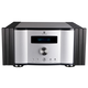 天逸音响AD-3PRO+纯甲类功放全平衡HIFI音质DSD解码大功率家庭ktv音响必备 AD-3PRO+合并功放 官方标配
