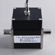 Factory direct sales dynamic rotating torque sensor motor torque speed measuring instrument torque power detector 0-2Nm shaft diameter 15