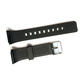 
Suitable for Disney watch strap MK-15051 accessories 15094 electronic watch 15112 Zhenggang 855/8551 watch strap MK-15051 watch strap