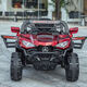 Raft core children's car can seat adults, extra large four-wheel drive dual battery, large Mercedes Benz children's electric car, four-wheel remote control off-road, large double door - factory direct sales - 1-7 years old, low model wheel - without battery - cannot sit