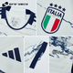 Adidas SFS 2023 Italian Away Fan Jersey Sports T-shirt à manches courtes Uniforme de football HS9896 21 # Pirlo Pirlo Numéro Jersey S