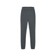 Jingjing Tokyo-made casual pants and sweat pants for men, windproof polar fleece, autumn trendy casual sports, loose and tall, dark rock gray L