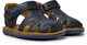 CAMPER Unisex Kids Bicho Fw Sandals Navy 064 5.5 Toddler