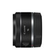 Canon RF full-frame/half-frame mirrorless lens R8 R50 R7 R10 R5 R62 R series lens large aperture wide-angle fixed focus RF16 F2.8 STM