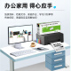 
Deyin DR-328U toner cartridge holder Suitable for Lisichen GA7030dn GA3032dn SP1800 GA7029dn printer ink cartridge toner cartridge toner cartridge Lisichen GA7030dn powder box