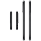 vivo iQOO Z9x 6000mAh 电池 4nm第一代骁龙 6 磐石缓震架构 电竞手机 曜夜黑8GB+128GB 官方标配