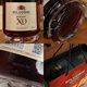 
Tiloss Wine XO Brandy 1L Pack French Original Bottle Original Imported Wine Gift 40 Degree Cognac Taste 1L 1 Bottle