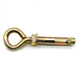 Xipu galvanized expansion screw hook lengthened expansion hook hanging ring burst bolt with ring with hook hook M6M8M10M12 with ring M12805
