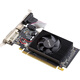 Onda (ONDA) GT730K model 4GD3-LP V6 902MHz 4G/64bit office entertainment independent graphics card