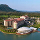 Holiday Inn Resort Qionghai Guantang-Guantang Food Package (one night in a deluxe lake view room + breakfast for two and hot spring + vinegar hot pot package + children's playground tickets) Saturdays from April 1st to June 30th