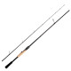 Insect King Luya Insect King Douluya Rod for Mandarin Fish Special Long-range Hot-up Ultra-fast Adjustment Carbon Gun Handle Straight Handle Advanced Imported Universal Insect Rod 2.04m Insect King Dou [Gun Handle 682-MH]