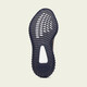 
Adidas Yeezy350 Stars Summer Breathable Coconut Men's and Women's Casual Shoes HQ7045 43