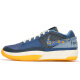 Nike Frauenschuhe Basketballschuhe, neue Sommer-JA 1 Morant Generation Big Children's Schuhe, modische gepolsterte Gelegenheitssportschuhe FQ7371-400 36.5