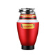 Hurma Hurma Hurma FD-723E kitchen waste disposer 800w DC motor German Hurma Hurma FD-7 kitchen waste disposal