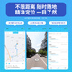 DEMOVKgps定位器防盗车载车辆追跟定仪器汽车订位跟追踪定为卫神器j 【5G标准款】实时定位高清轨迹+远程开关+终身免费