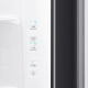 Samsung (Samsung) [máquina de volteo oficial] 655 litros de gran capacidad Convertidor de frecuencia inteligente sin aire libre de heladas Compresor de doble apertura de apertura de apertura de doble enfriamiento de metal refrigerador de puerta de doble apertura Refrigerador blanco RS62R50371L/SC
