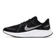 Nike (Nike) Chaussures masculines 2025 Spring New Shoes Sneakers Mesh Bustable Shock-Absorbing Low-Top Usur-Resistant Casual Shoes Running Da1105-006 / Quest 4 40