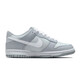 nike耐克大童男女鞋休闲鞋DUNK百搭潮流运动鞋DH9765-001 DH9765-001 35.5