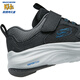 
Skechers Cheetah Running Shoes Children's Fashion Cushioned Jumping Rope Medium Large Children's Sports Shoes 404003L