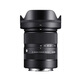 SIGMA 18-50mm F2.8 DC DN Fuji X mount half-frame mirrorless landscape portrait standard zoom lens professional photography large aperture