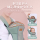 Disney (Disney) Baby Holding Artefact befreit zwei Hände Neugeborenes Babygurt Baby Horizontal vorder