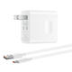 Huawei (Huawei) Original 66W Cabezal de carga rápida Huawei Charger Mate60 PRO30P60P50P40 Nova12108 Rong Boxed Huawei Versión 66W Cabezal + Cable