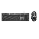 罗技（Logitech）K845机械键盘 G502 SE HERO熊猫版游戏鼠标 有线鼠标 键鼠套装 K845红轴+G502SE