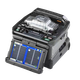 Guangxin Sunac Japan importiert Fujikura FSM-48S+66S+87S+87C+/88S+Faserspleißmaschine Vollautomatischer Sechs-Motor-Hauptleitungskabel-Faserkabel Upgridated Faser-Spleißmaschine Fujikura 88R12 Riemenspleißmaschine