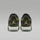 nike耐克青少年JORDAN 4（BG）潮流时尚缓震耐磨篮球鞋FB9928-200 FB9928-200 36.5