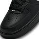 Nike Nike Board Shoes Herren Air Force One Air Force 1 Sports Schuhe FZ0627-010 Black 44