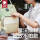 babycare妈咪包母婴包遛娃包时尚多功能大容量双肩包妈妈外出手提奶爸包 莫卡多猎豹蓝（大号）