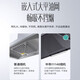 i11148/i6D05油烟机老式中式大吸力小尺寸型家用抽油烟机顶吸 华帝i11148(15风量-黑色)