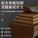 YTK木质卡祖笛专业演奏级口笛新型卡组笛子不用学谱声呜笛乐器初学 【红花梨木】经典款+好礼