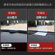 
Working horses are suitable for Mitsubishi Pajero v73v9793 Jinchang Wing Shen Lanse Outlander Central Control Dashboard Sealing Strip Sealing Strip Double-layer Central Control Console Seal + Installation Tools Mitsubishi Outlander