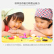 
Diyu Soft Ceramic Clay Set Rubber Clay Children's Students' National Day Handmade Diy Material Pack Clay 24 Colors