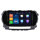 Neues Duo eignet sich für Great Wall Pickup 13 Modelle 23 Fengjun 556 Navigation Central Control Display mit großer Bildschirm-Umkehr-Bild integrierte WiFi-Version (2 + 32G) mit CarPlay + Selbstinstallation Standard-Host (IPS-Bildschirm 1280x720) + Umkehrbild