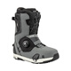 Nitronitro Ski Shoes Paso en el tablero de desgaste rápido Park All-Around Park Boots Boots de esquí de parque 2425 23/24 Boa negro para hombres (panel negro single) 40 (longitud interna 250 mm)