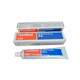 Three-button 1105 black sealant easy to peel film with elastic coating Three-button TB1105 liquid sealant