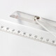 
Central Lion Regular Navigation Chart Surveying and Mapping Divided Parallel Ruler YS-3890 8740-1 Navigation Parallel Ruler