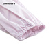 Converse Converse Children's Sports Pantalones de verano Pantalones repelentes de mosquito de verano Pantalones delgados CNVG-WP-F695 Lavender 130/56 [Altura sugerida 116-122cm]