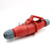 Industrial Plug Socket TYPR235 Männlicher und weiblicher Anschluss 16A32A5 Kernleuchte und Schatteninstallation/Mobile TYPR285 16A5 Kernleuchte und Oberflächeninstallation Sockel TYPR6623