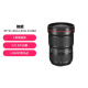 Canon (Canon) EF16-35mmf/2.8LIIIUSM third generation SLR lens wide-angle zoom lens large three-dimensional EF16-35mmf/2.8LIIIUSM package four [with card color gold ring + special filter 4-piece set and accessories