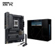 ASUS Proart X870E ASUS B650/X670 Placa base con la serie AMD9000 Ryzen 9600X 9700X 9900X 9950X CPU Juego de placa base U [country chuangyi] x870e-9600x